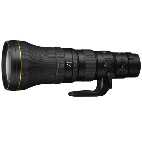 NIKKOR Z 800mm f/6.3 VR S