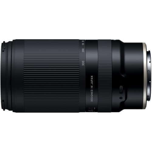 70-300mm F/4.5-6.3 Di III RXD ニコンZ用(Model A047)