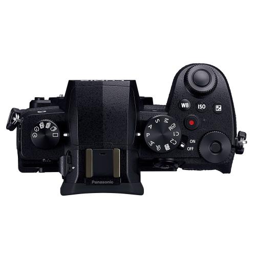 Panasonic(パナソニック) LUMIX DC-G99D-K ボディ ブラック