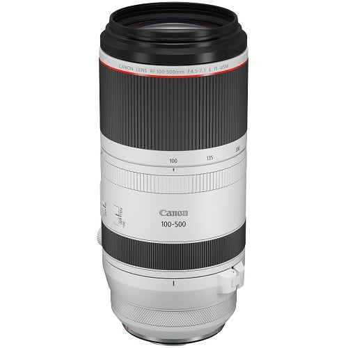 RF100-500mm F4.5-7.1 L IS USM