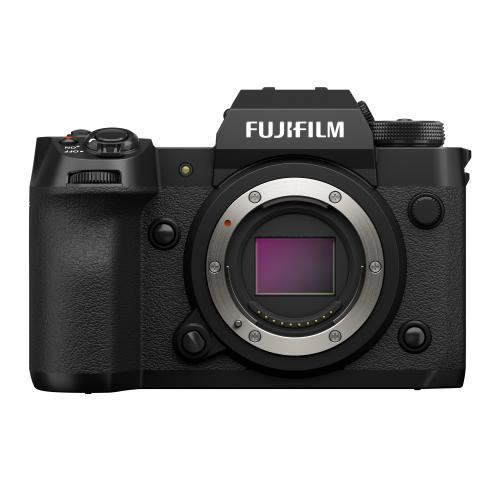 X-H2 ボディ