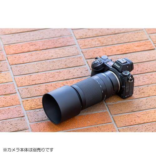 70-300mm F/4.5-6.3 Di III RXD ニコンZ用(Model A047)