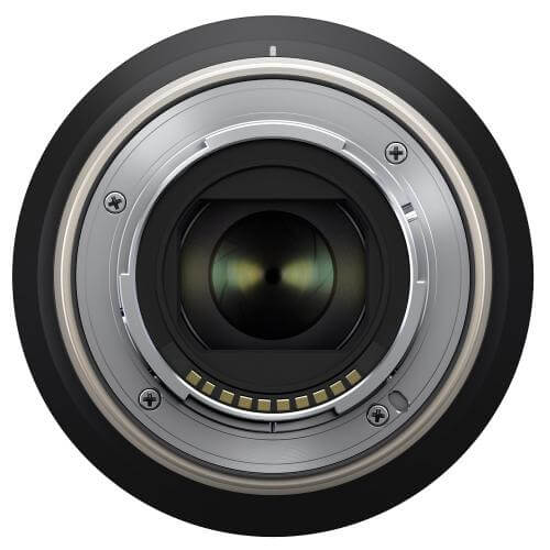 17-70mm F/2.8 Di III-A VC RXD フジフイルムX用 (Model B070)