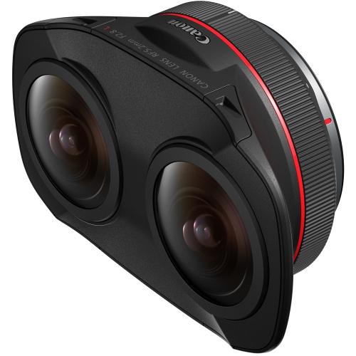 RF5.2mm F2.8 L DUAL FISHEYE