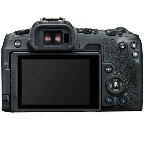 EOS R8 ボディ