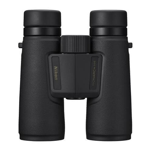 12倍双眼鏡 MONARCH M5 12X42