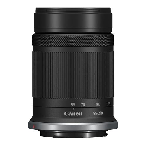 RF-S55-210mm F5-7.1 IS STM