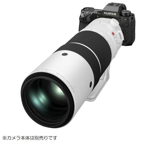 XF150-600mm F5.6-8 R LM OIS WR