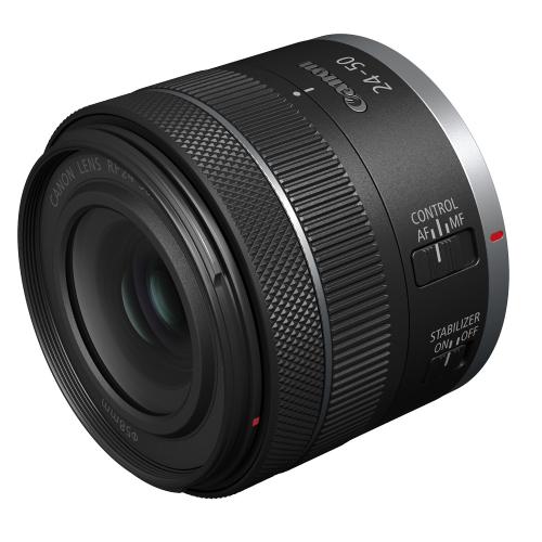 RF24-50mm F4.5-6.3 IS STM