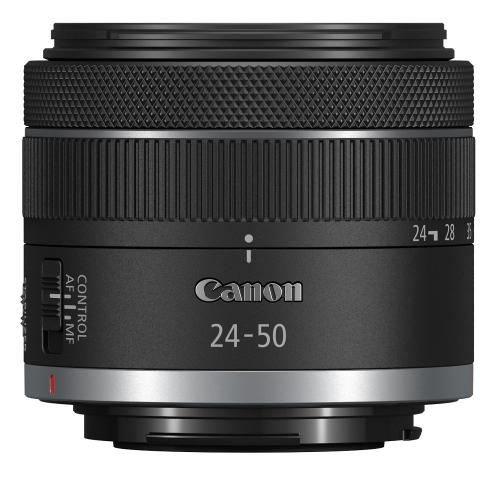 RF24-50mm F4.5-6.3 IS STM