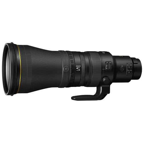 NIKKOR Z 600mm f/4 TC VR S