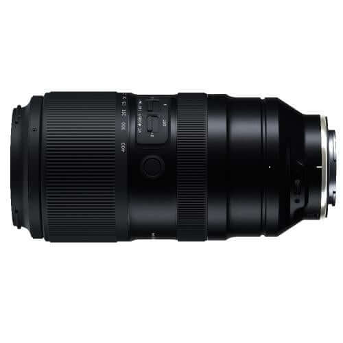 50-400mm F/4.5-6.3 Di III VC VXD ソニー Eマウント用(Model A067)