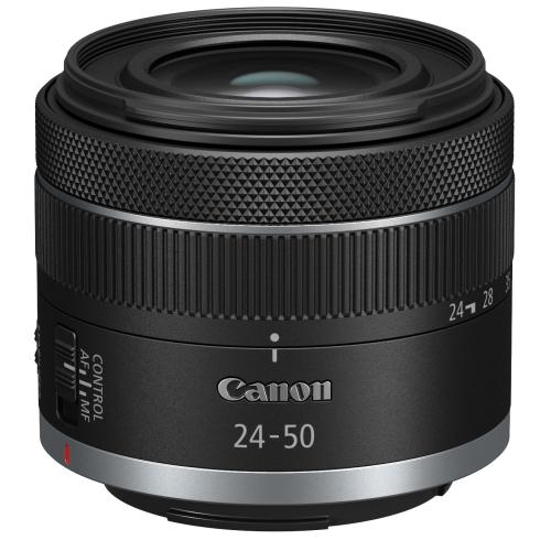 RF24-50mm F4.5-6.3 IS STM