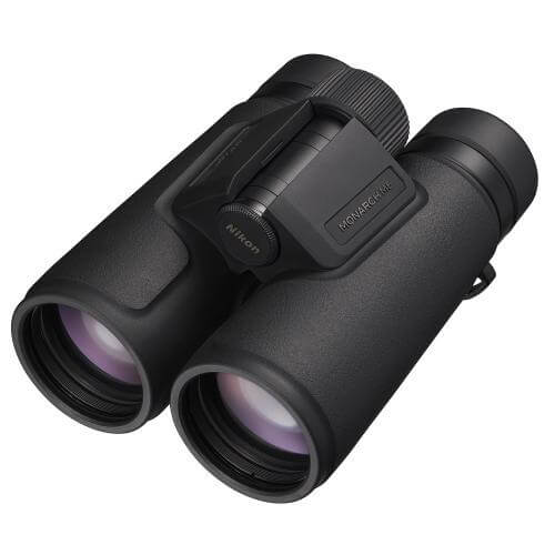 8倍双眼鏡 MONARCH M5 8X42