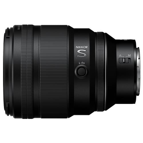 NIKKOR Z 85mm f/1.2 S