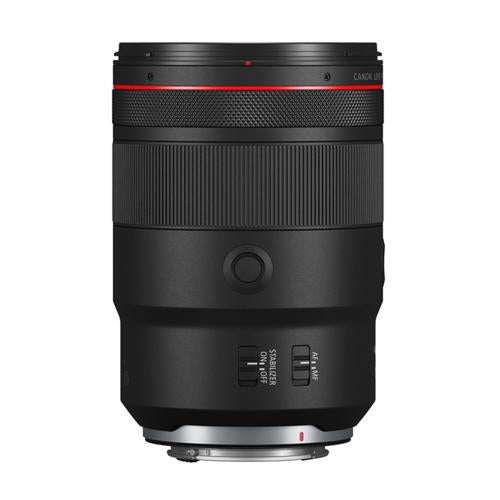RF135mm F1.8 L IS USM