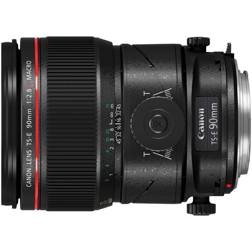 TS-E90mm F2.8L マクロ