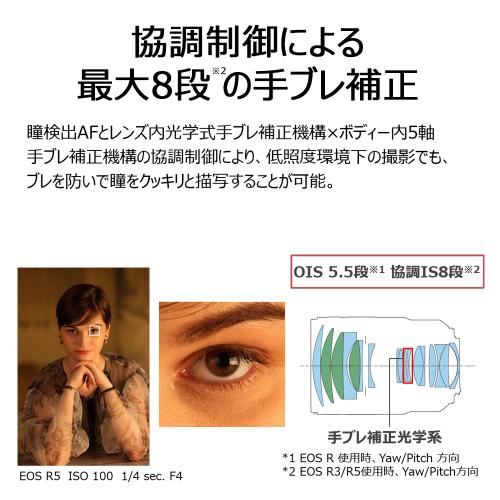 RF135mm F1.8 L IS USM