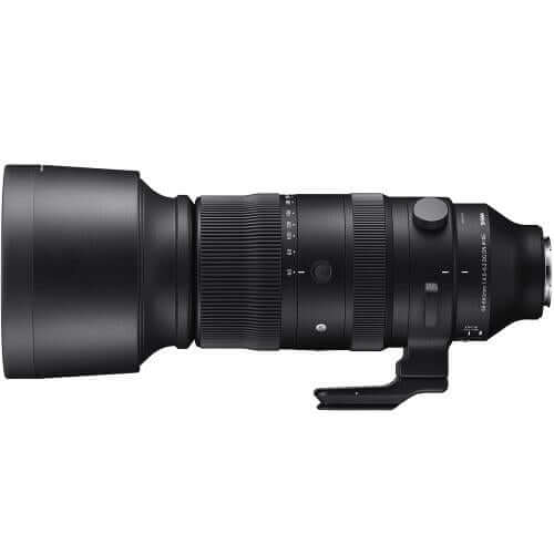 60-600mm F4.5-6.3 DG DN OS Sports ライカL用
