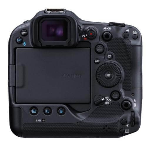 EOS R3 ボディ