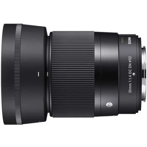 56mm F1.4 DC DN Contemporary ソニー E用