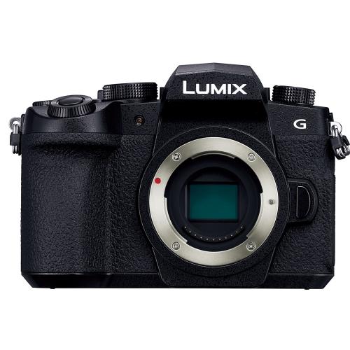 Panasonic(パナソニック) LUMIX DC-G99D-K ボディ ブラック