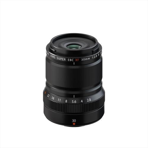 XF30mm F2.8 R LM WR Macro