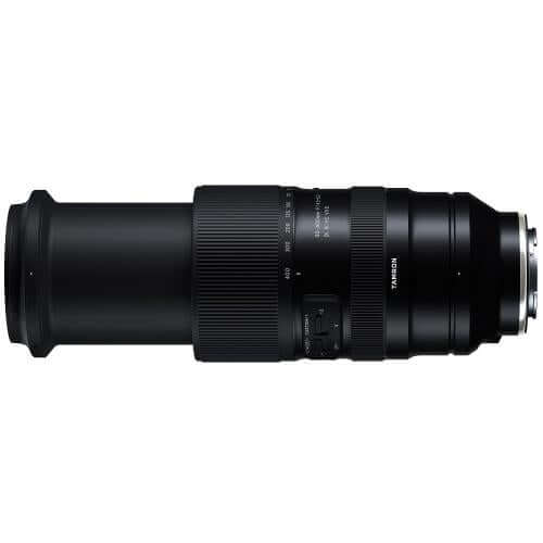 50-400mm F/4.5-6.3 Di III VC VXD ソニー Eマウント用(Model A067)