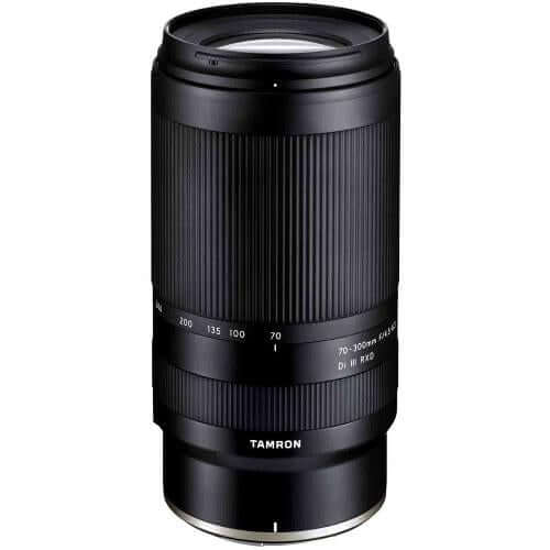 70-300mm F/4.5-6.3 Di III RXD ニコンZ用(Model A047)