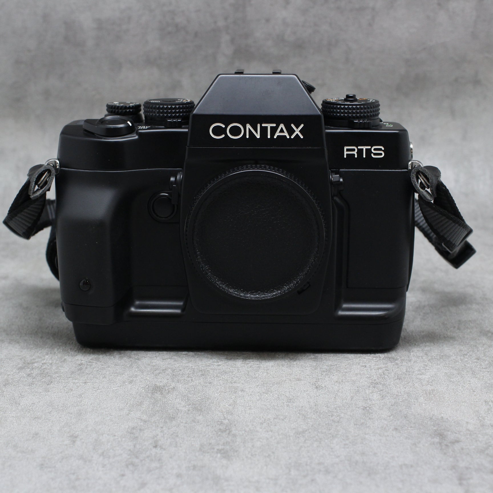 中古品 CONTAX RTSⅢ【2月11日(土)のYouTube生配信でご紹介