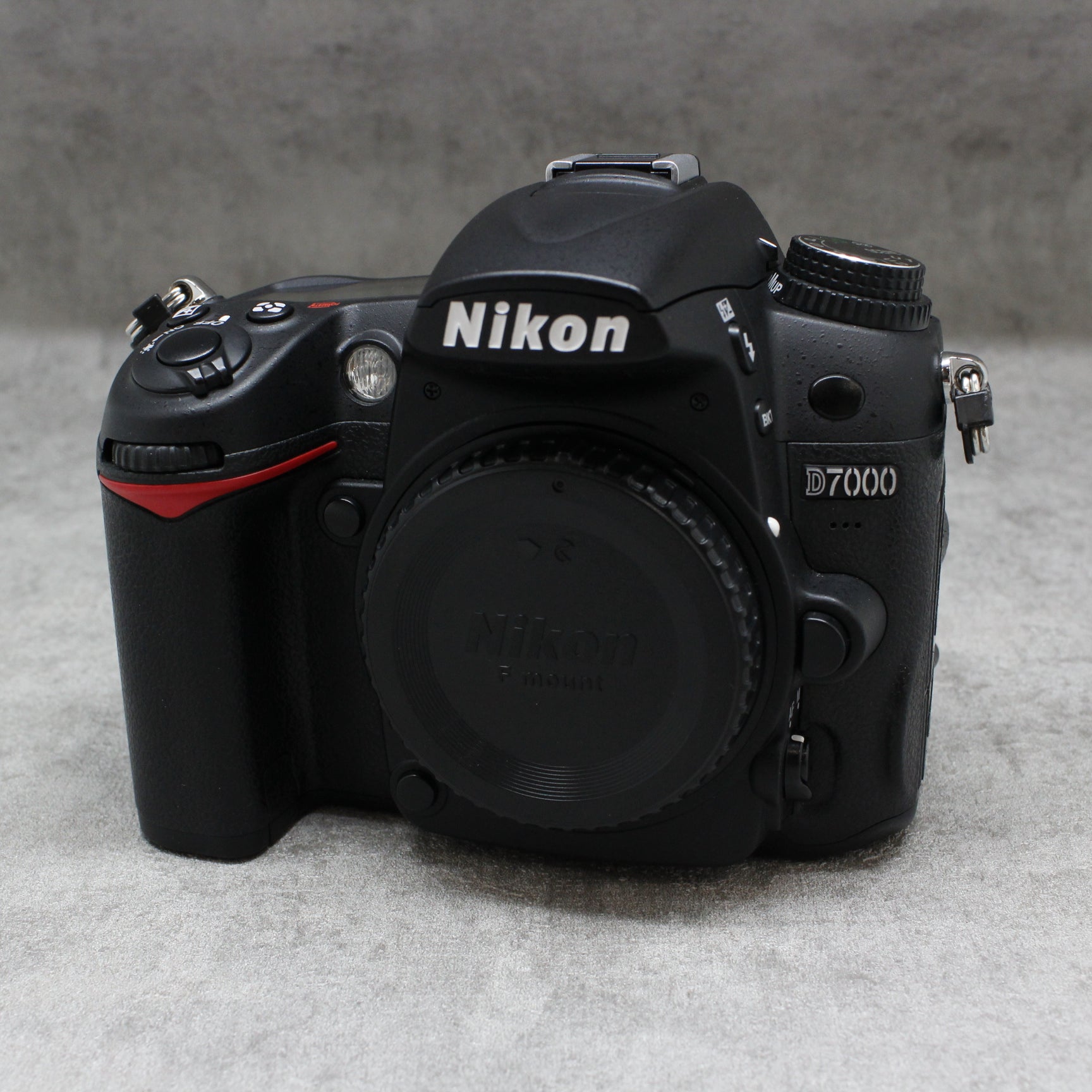 中古品 Nikon D7000 ボディ ☆2月23日(木)のYouTube生配信でご紹介