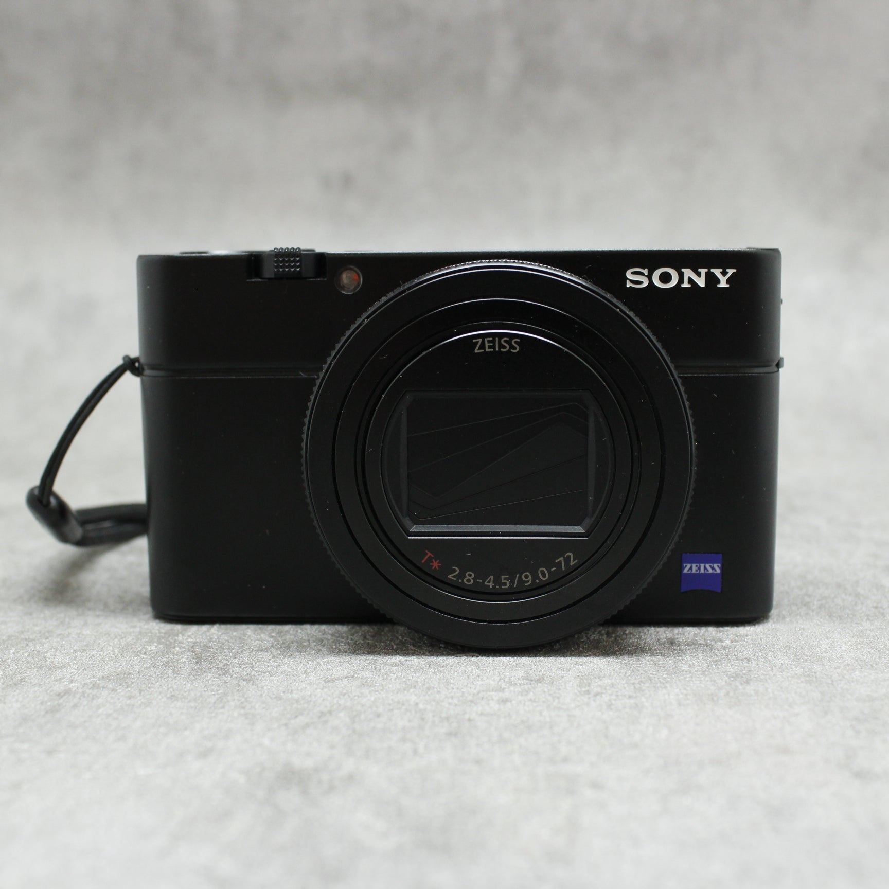 SONY RX100Ⅶバッテリー2個