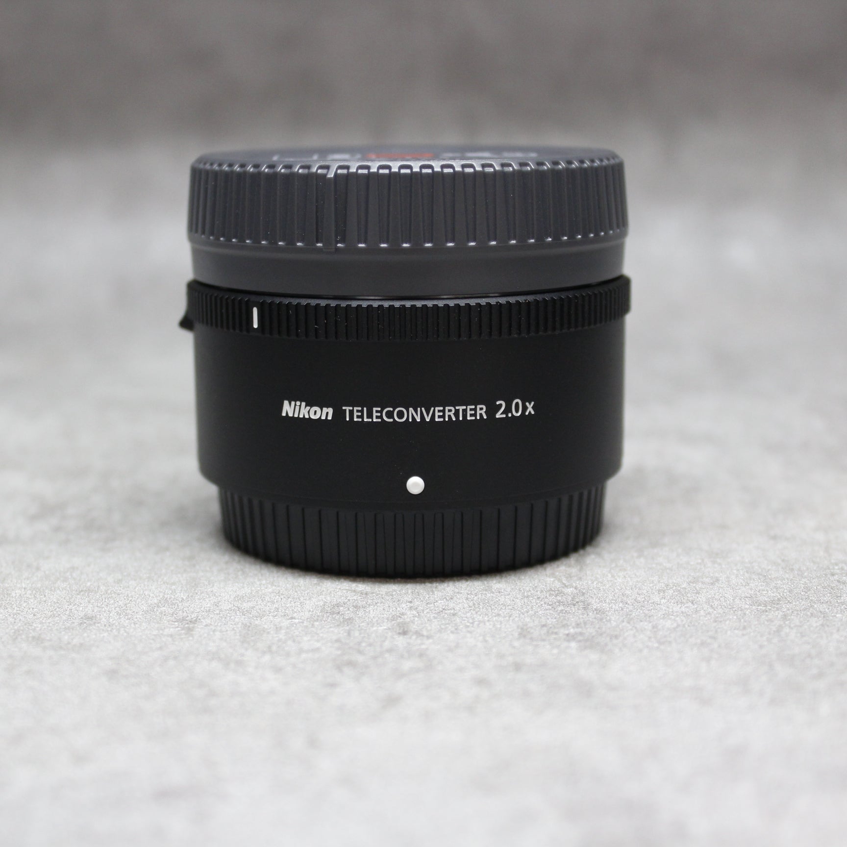 中古品 Nikon Z TELECONVERTER TC-2.0x 【3月4日(土)のYouTube生配信で