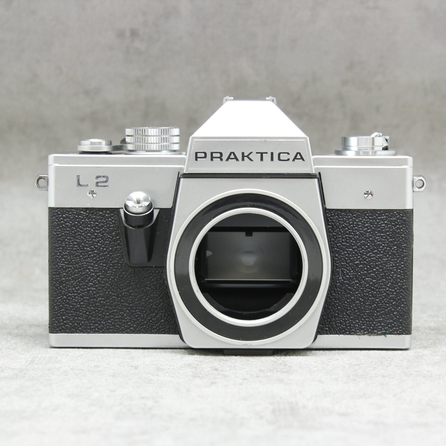 中古品 PRAKTICA L2 【4月1日(土)のYouTube生配信でご紹介】