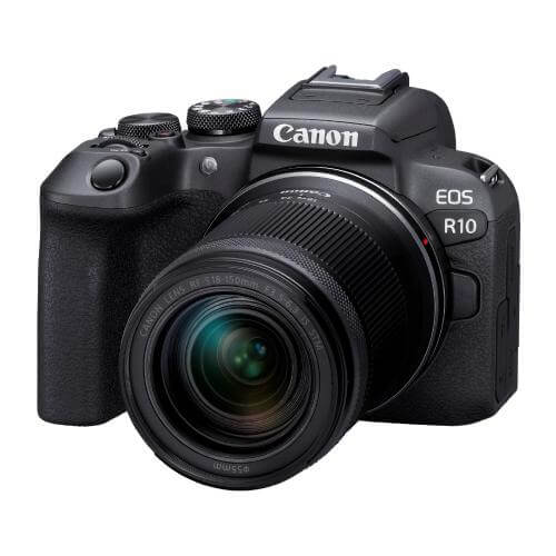 カメラセットEOS R10 RF-S18-150 IS STM sd+純正バッテリー - tootkala.com