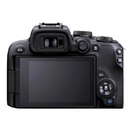 EOS R10 RF-S18-45 IS STM レンズキット