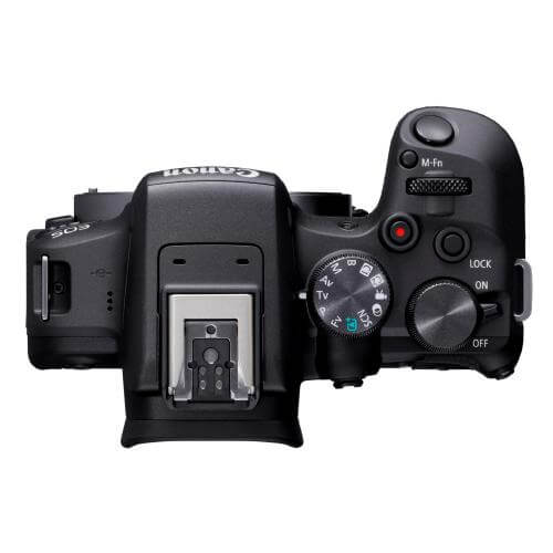 EOS R10 ボディ