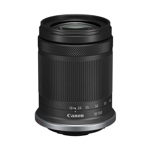 Canon　RF-S18-150mm F3.5-6.3 IS STM  ほぼ新品