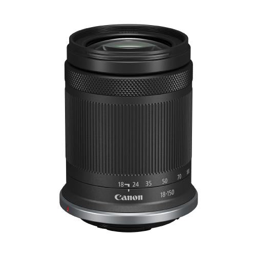 RF-S18-150mm F3.5-6.3 IS STM