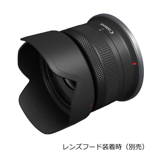 RF-S18-45mm F4.5-6.3 IS STM