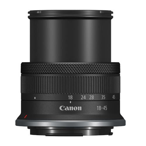 RF-S18-45mm F4.5-6.3 IS STM