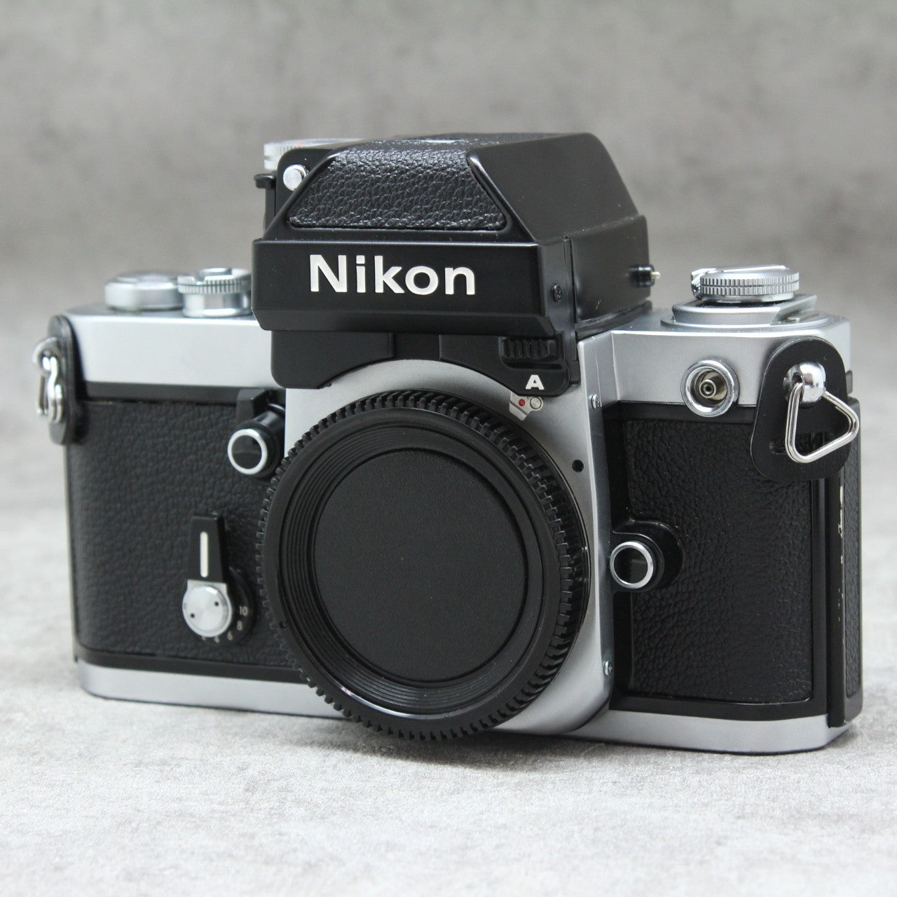 中古品 Nikon F2 フォトミックA シルバー ☆10月８日(土)のYouTube生