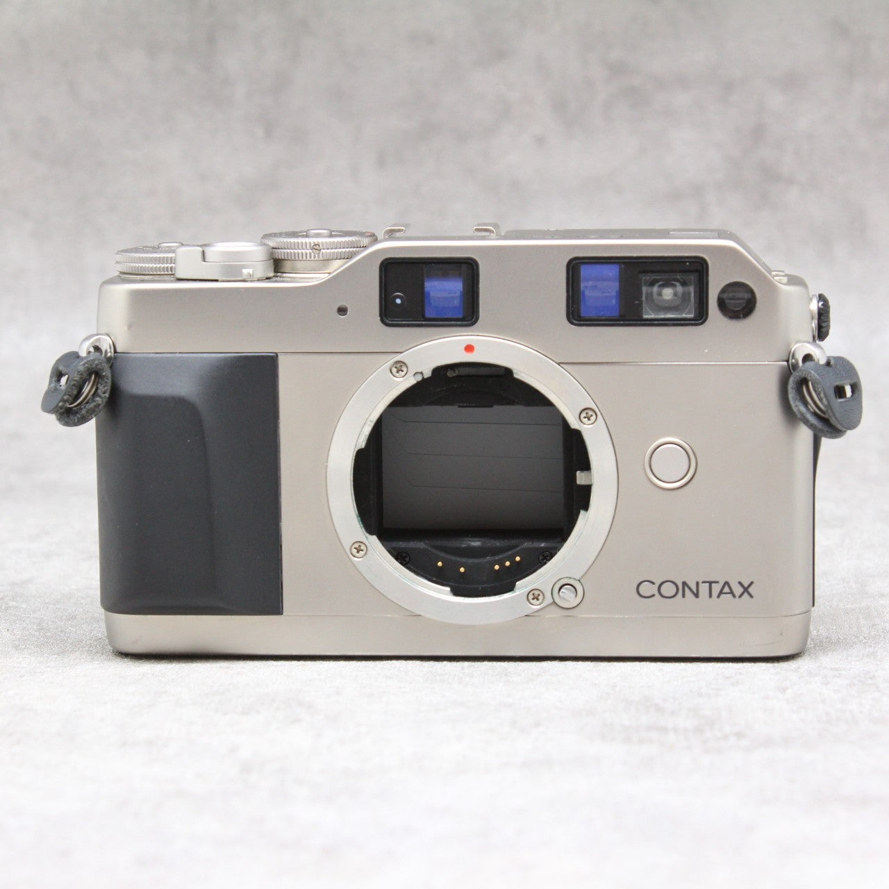 CONTAX G1 ボディ ROM未改造