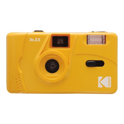 【アウトレット品】KODAK Film Camera M35