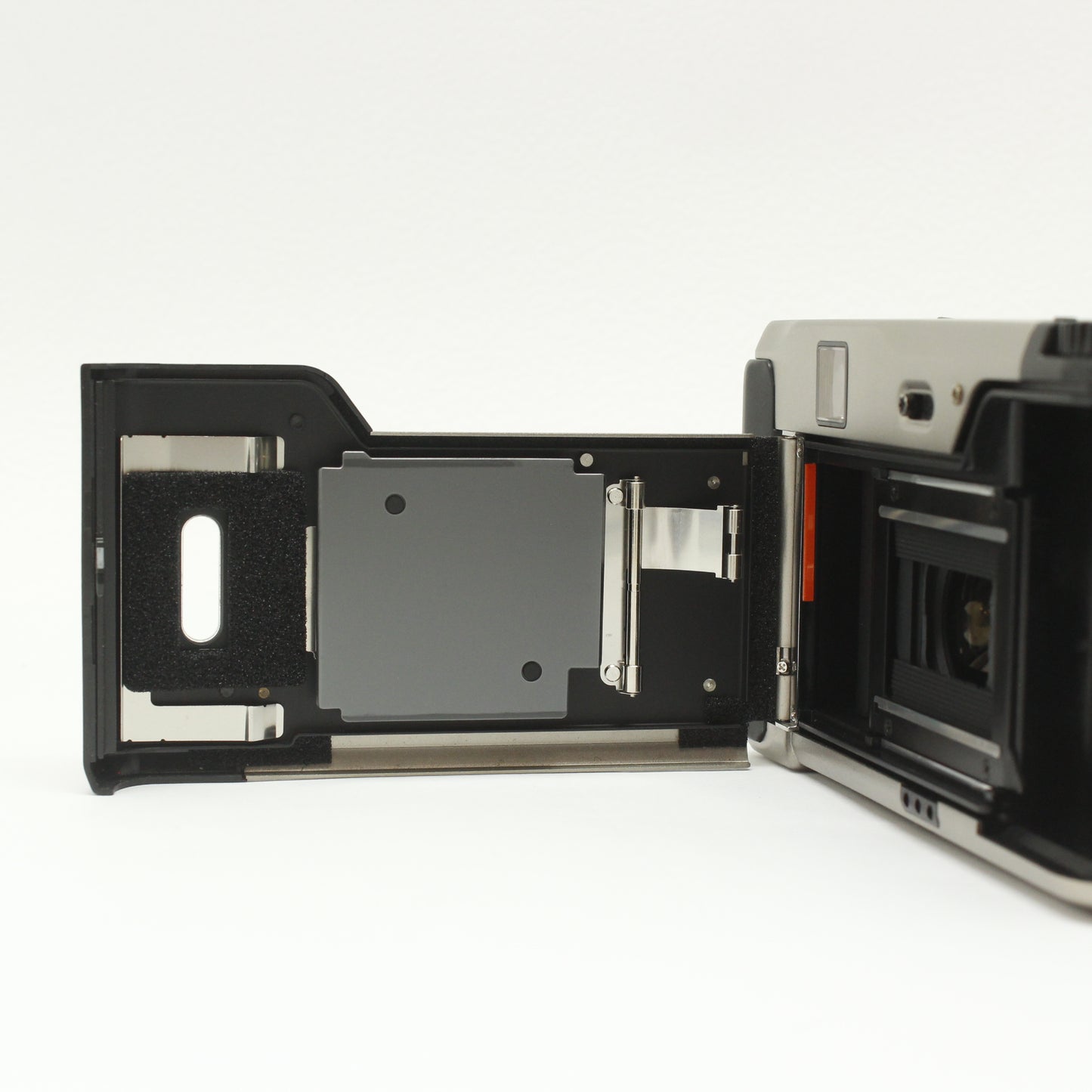 中古 CONTAX TVS 【10月18日(土)YouTube生配信でご紹介】