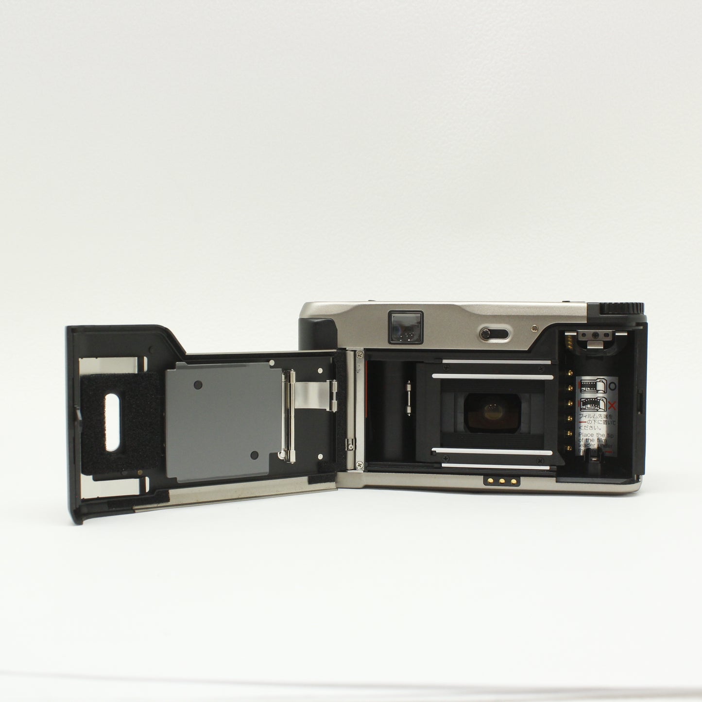 中古 CONTAX TVS 【10月18日(土)YouTube生配信でご紹介】
