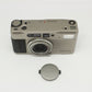 中古 CONTAX TVS 【10月18日(土)YouTube生配信でご紹介】
