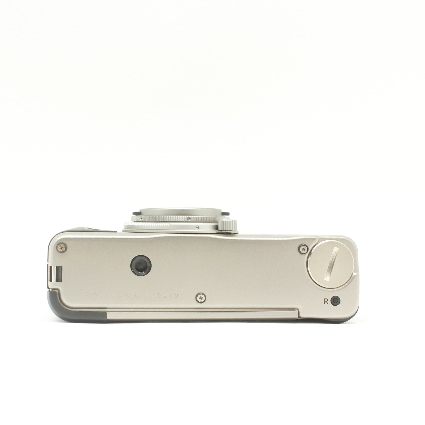 中古 CONTAX TVS 【10月18日(土)YouTube生配信でご紹介】