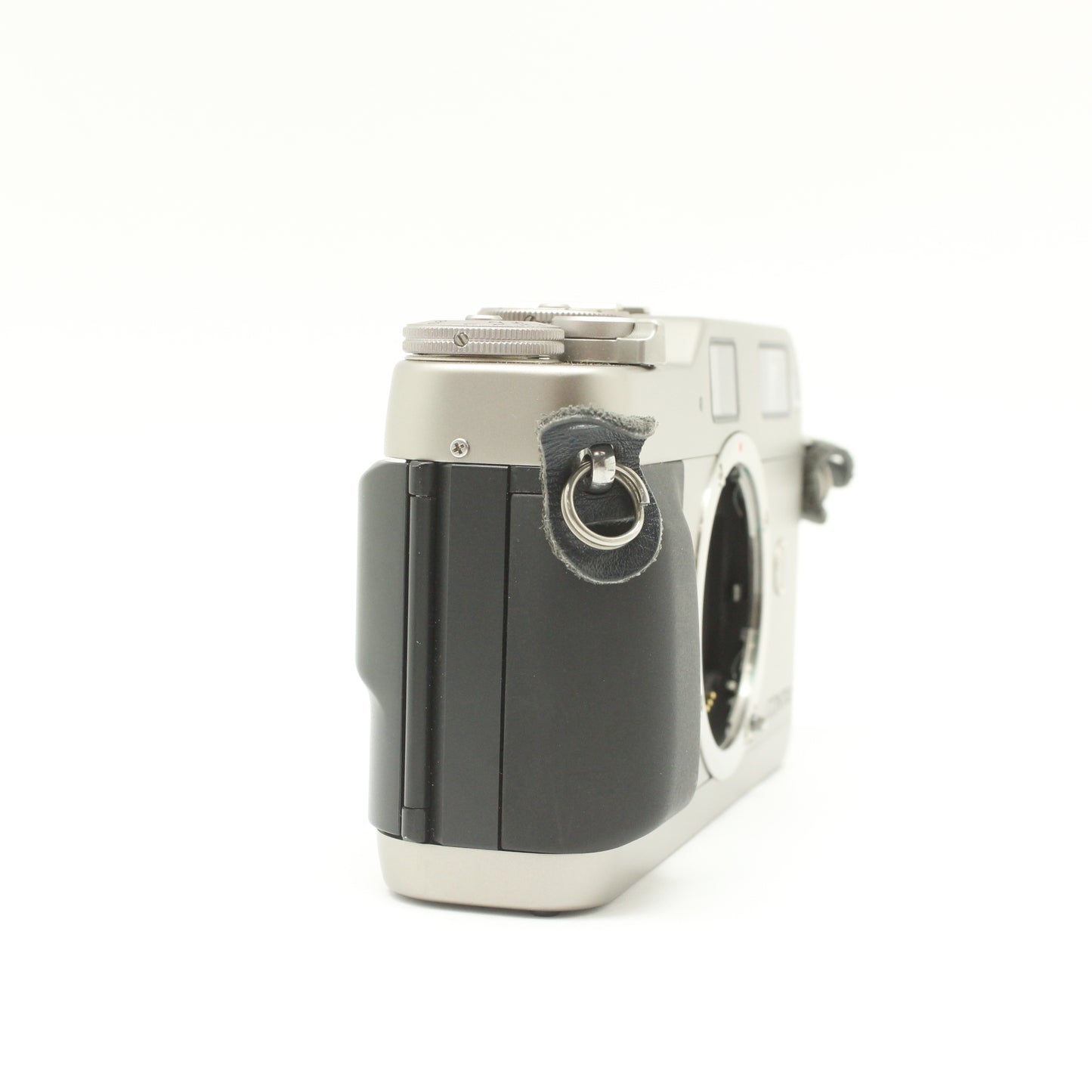中古 CONTAX G1 ROM改造済【10月18日(土)YouTube生配信でご紹介】