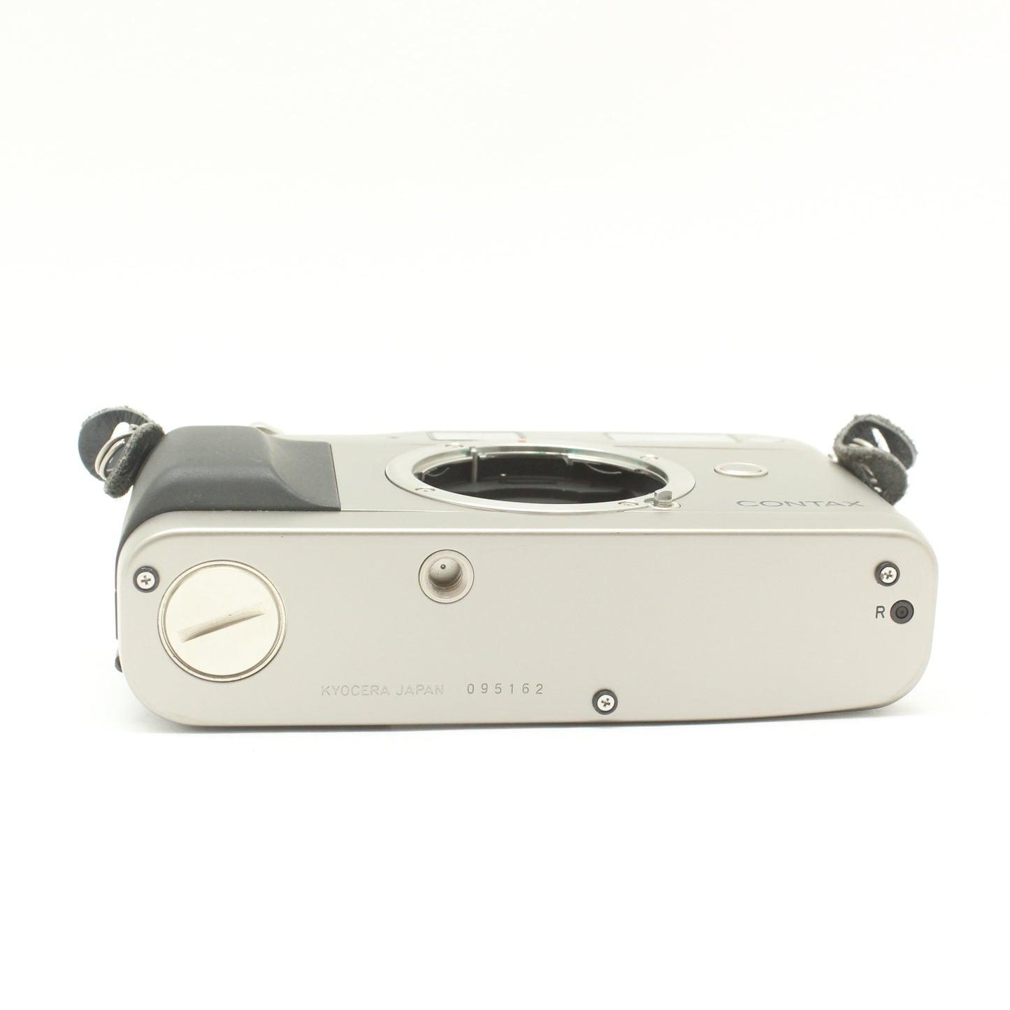 中古 CONTAX G1 ROM改造済【10月18日(土)YouTube生配信でご紹介】